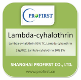 Lambda-cyhalothrin 